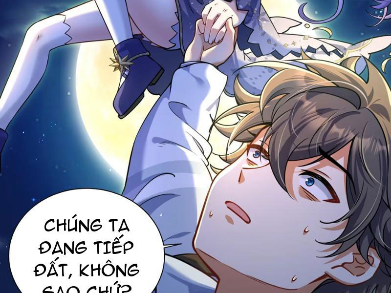 Toàn Bộ Fan Của Ta Đều Là Ma Nữ chapter 2 - Trang 4