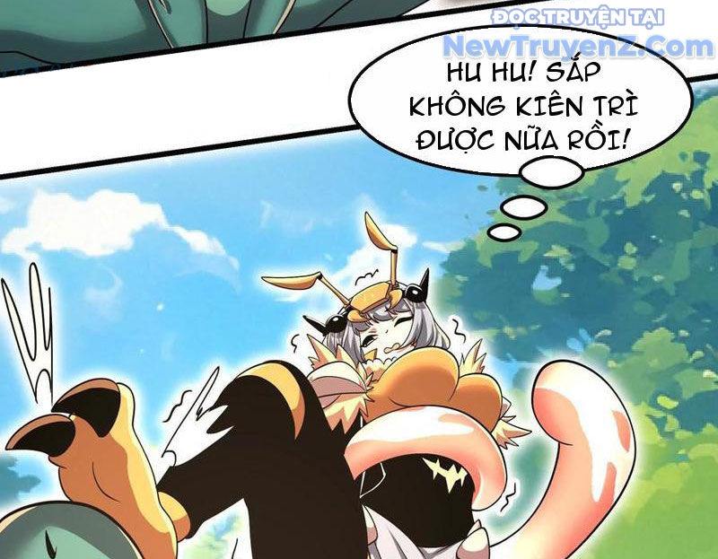 Vũ Trụ Trùng Vương chapter 40 - Trang 93