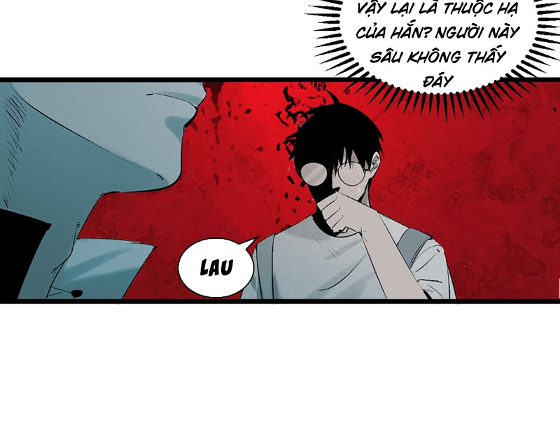 Ta Có Một Sở Nghiên Cứu Quái Vật chapter 4 - Trang 16