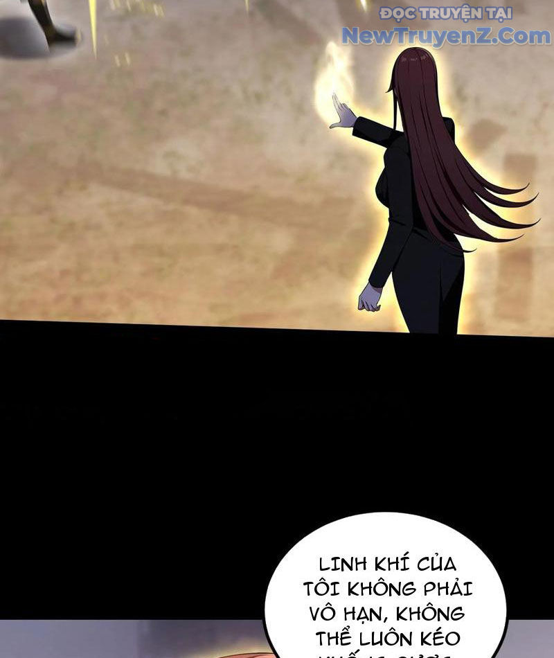 Quá Ảo! Ta Mở Lớp Đào Tạo Nữ Đế chapter 101 - Trang 8