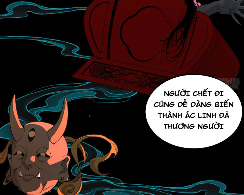 Ta Có Một Sở Nghiên Cứu Quái Vật chapter 5 - Trang 52