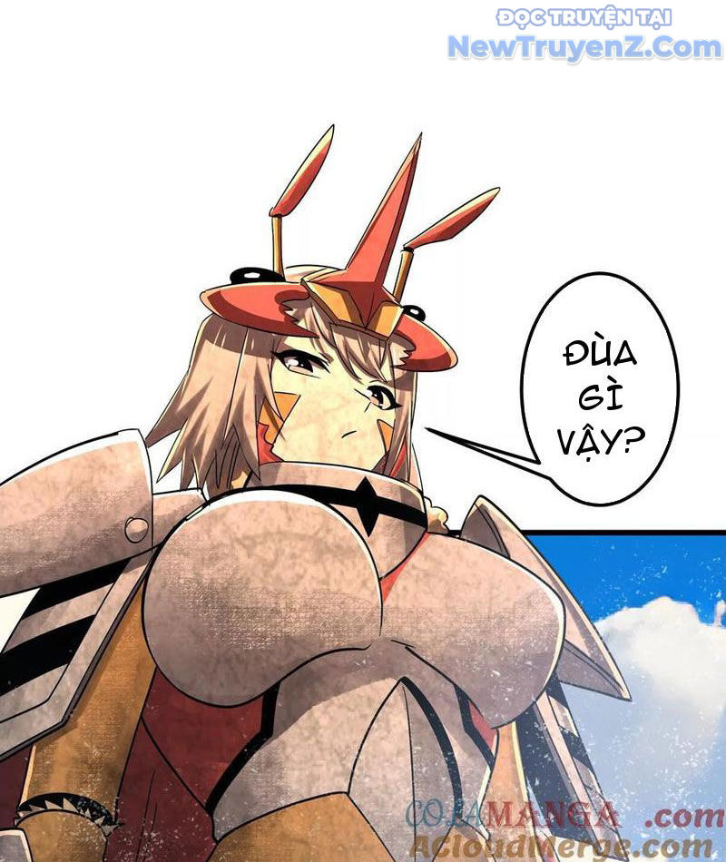 Vũ Trụ Trùng Vương chapter 43 - Trang 58