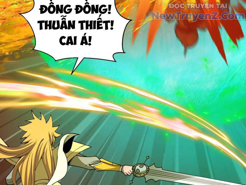 Kỷ Nguyên Kỳ Lạ chapter 479 - Trang 98