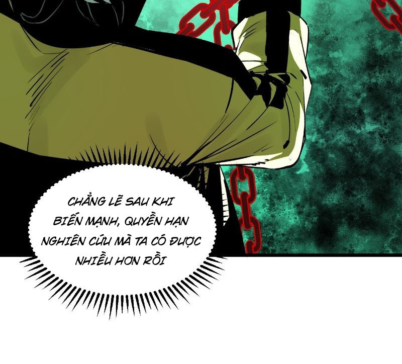 Ta Có Một Sở Nghiên Cứu Quái Vật chapter 2 - Trang 175