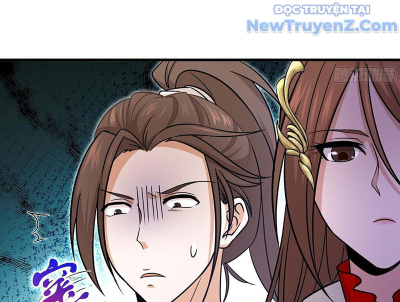 Đấu Khúc Thiên Hạ chapter 7 - Trang 54