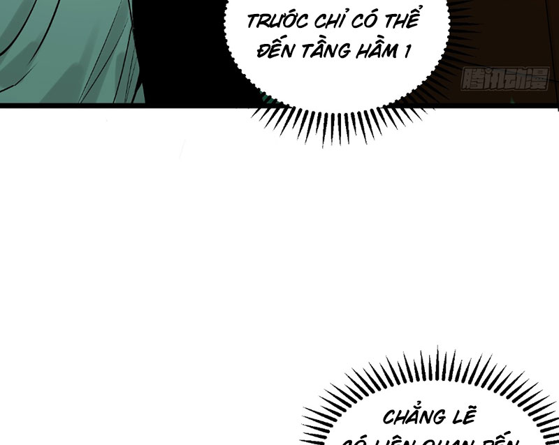 Ta Có Một Sở Nghiên Cứu Quái Vật chapter 6 - Trang 30