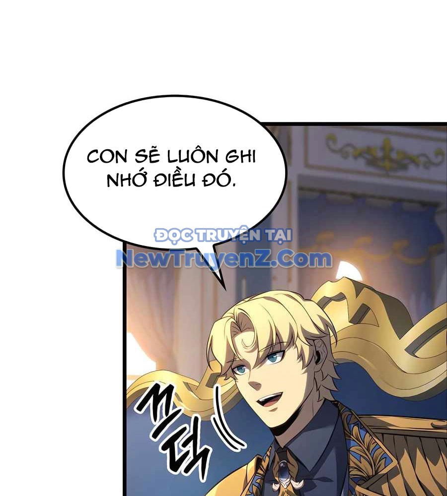 Con Trai Út Của Bá Tước Là Một Người Chơi chapter 106 - Trang 87