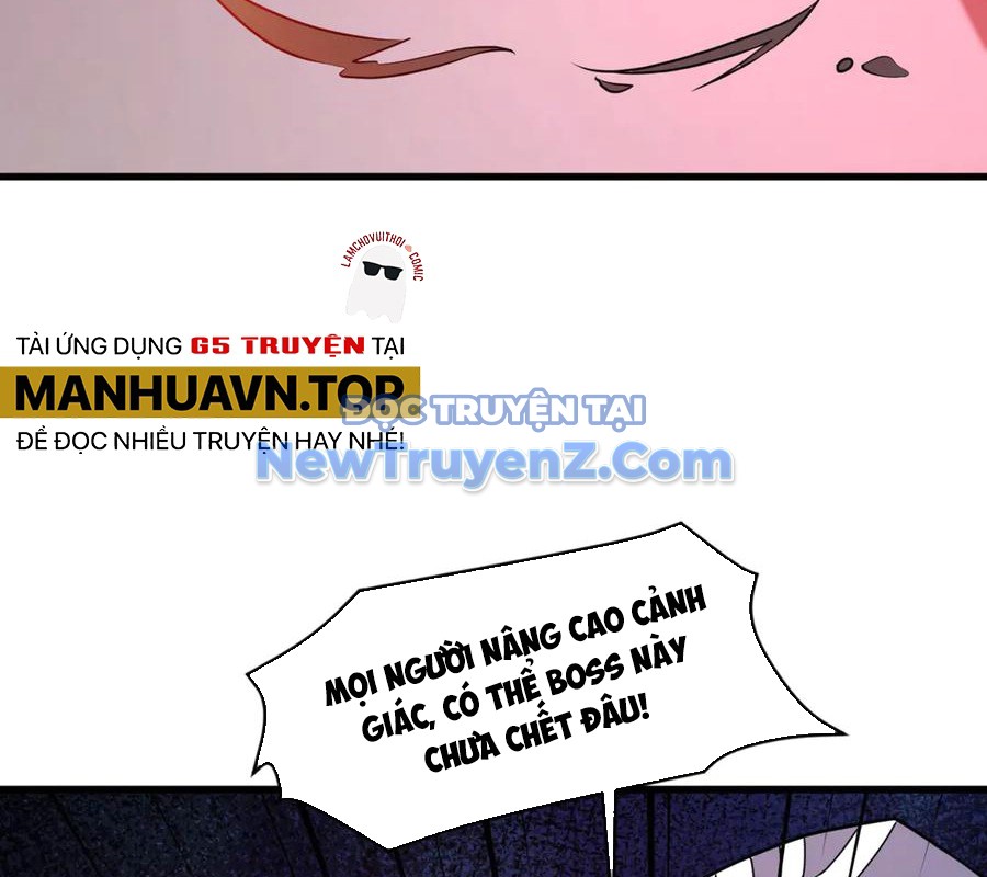 Chỉ Có Ta Có Thể Sử Dụng Triệu Hoán Thuật chapter 169 - Trang 21