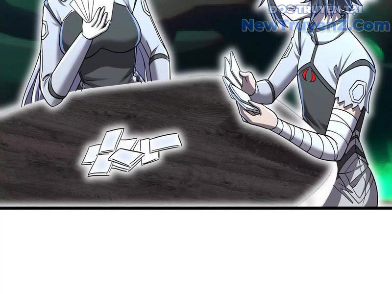 Vũ Trụ Trùng Vương chapter 42 - Trang 5