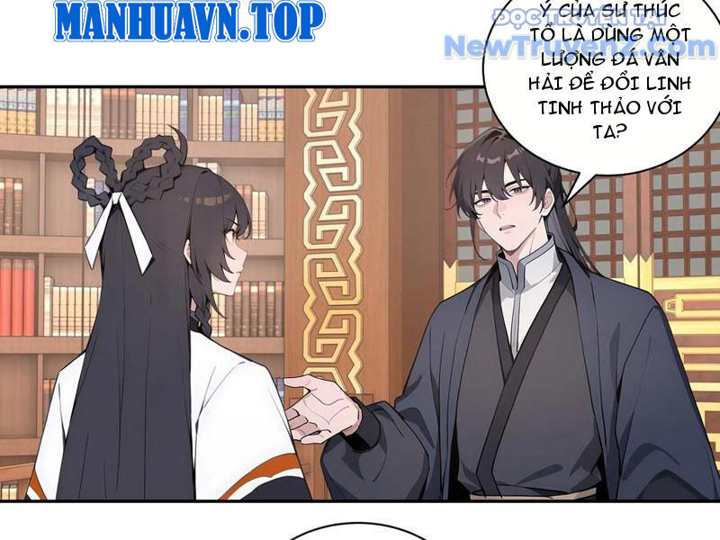 Bách Thê Phổ: Thánh nữ đều gọi ta là phu quân chapter 56 - Trang 85