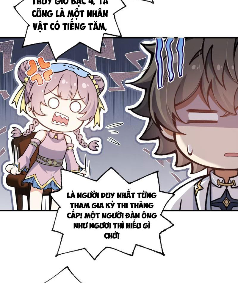 Toàn Bộ Fan Của Ta Đều Là Ma Nữ chapter 7 - Trang 21