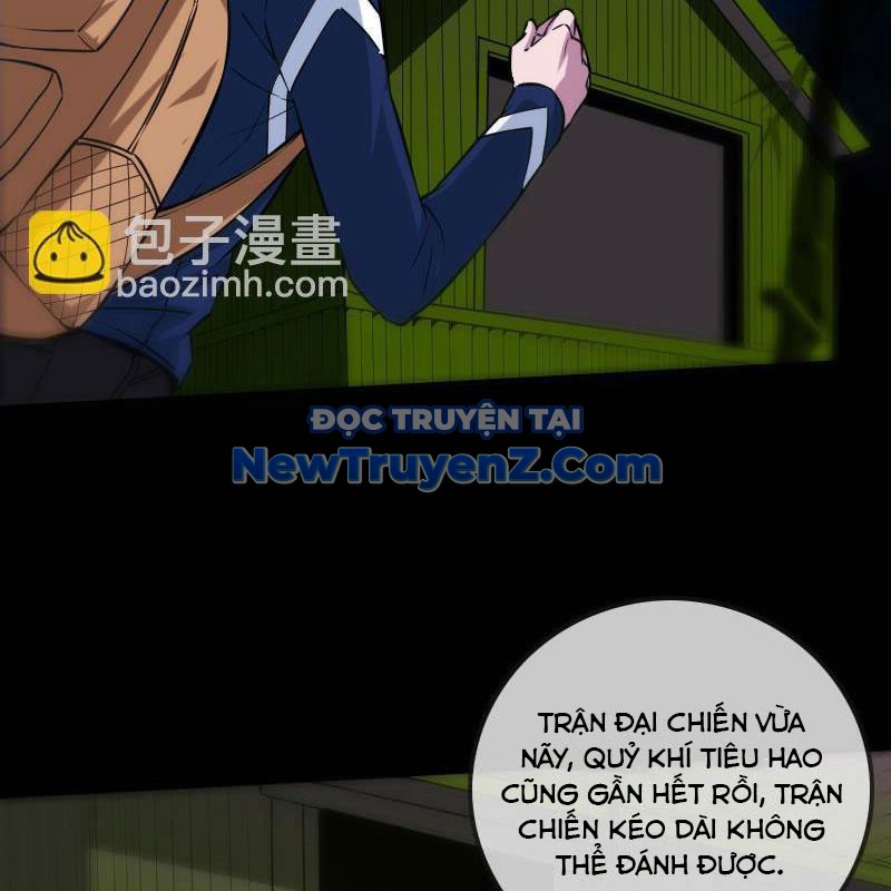 Kiếp Thiên Vận chapter 304 - Trang 18