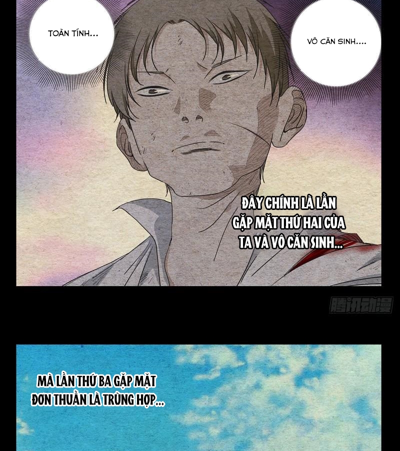 Nhất Nhân Chi Hạ chapter 493 - Trang 15