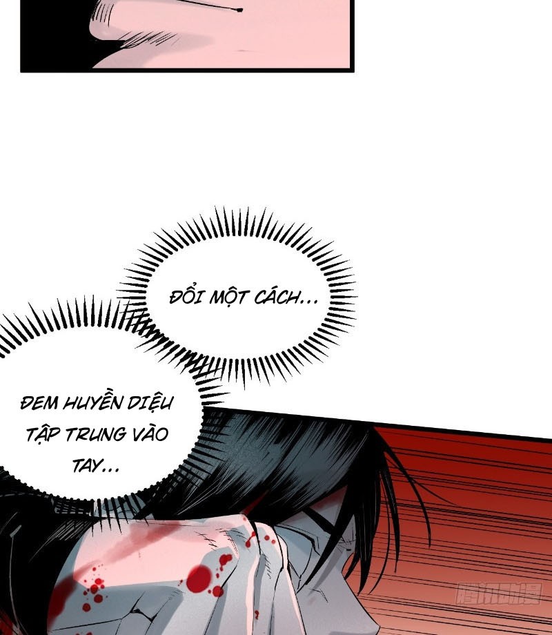 Ta Có Một Sở Nghiên Cứu Quái Vật chapter 3 - Trang 145