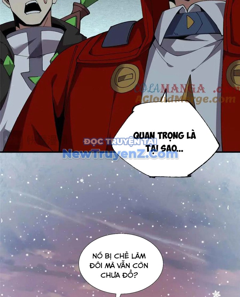 Siêu Thần Chế Tạp Sư chapter 172 - Trang 53