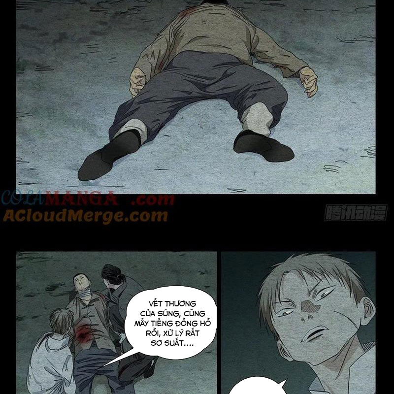 Nhất Nhân Chi Hạ chapter 491 - Trang 4