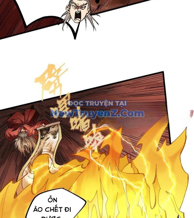 Truyền Võ chapter 468 - Trang 11