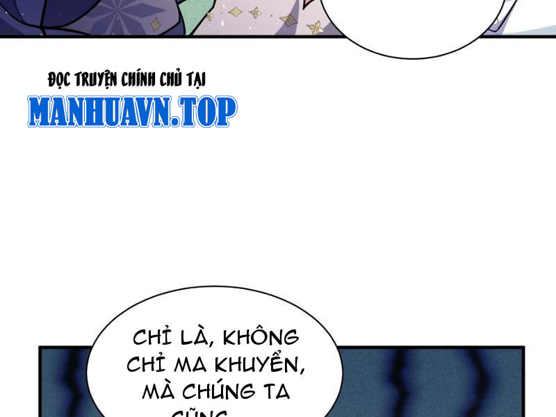 Toàn Bộ Fan Của Ta Đều Là Ma Nữ chapter 3 - Trang 27