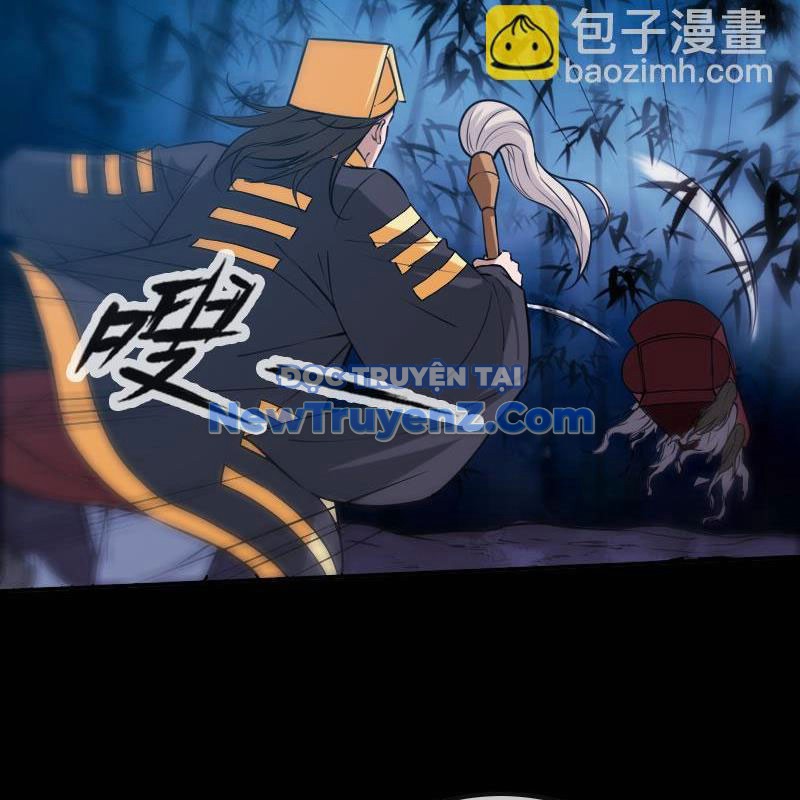 Kiếp Thiên Vận chapter 304 - Trang 4