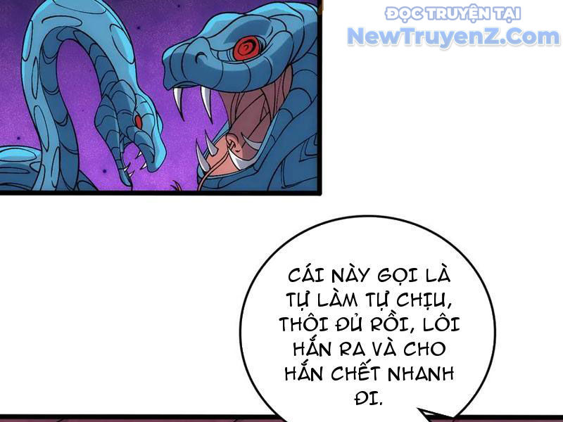 Bắt Đầu Kế Nhiệm Boss Hắc Long, Ta Vô Địch chapter 67 - Trang 126