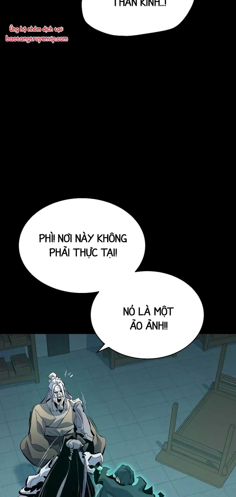 độc Cô Tử Linh Sư chapter 169.1 - Trang 42