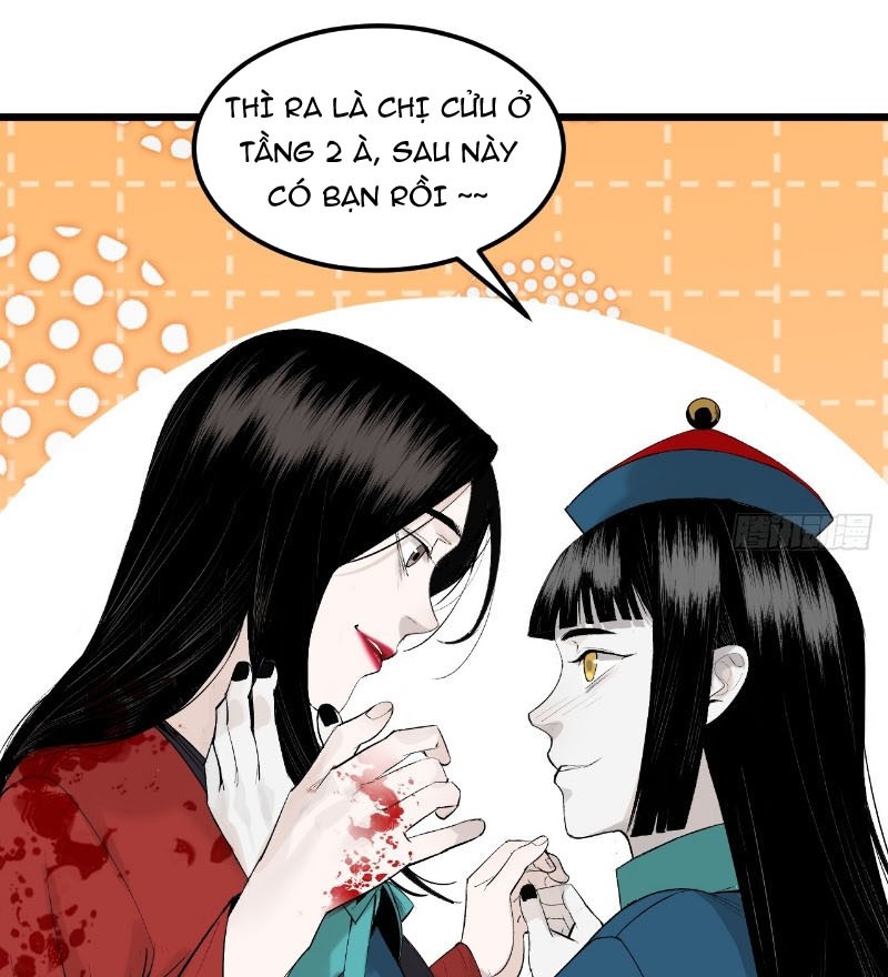 Ta Có Một Sở Nghiên Cứu Quái Vật chapter 7 - Trang 58