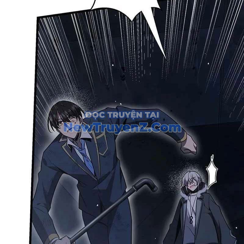 Ah, Thật Tuyệt Khi Còn Sống chapter 52 - Trang 153