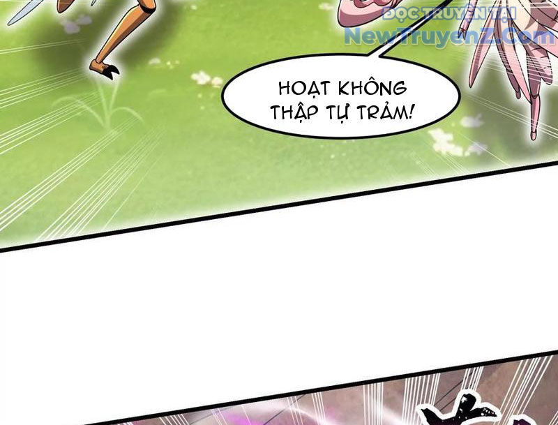 Vũ Trụ Trùng Vương chapter 40 - Trang 14