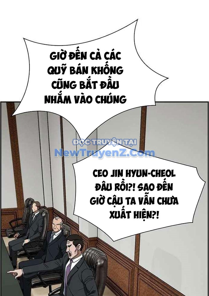 Chế Tác Hạt Nhân chapter 37 - Trang 101