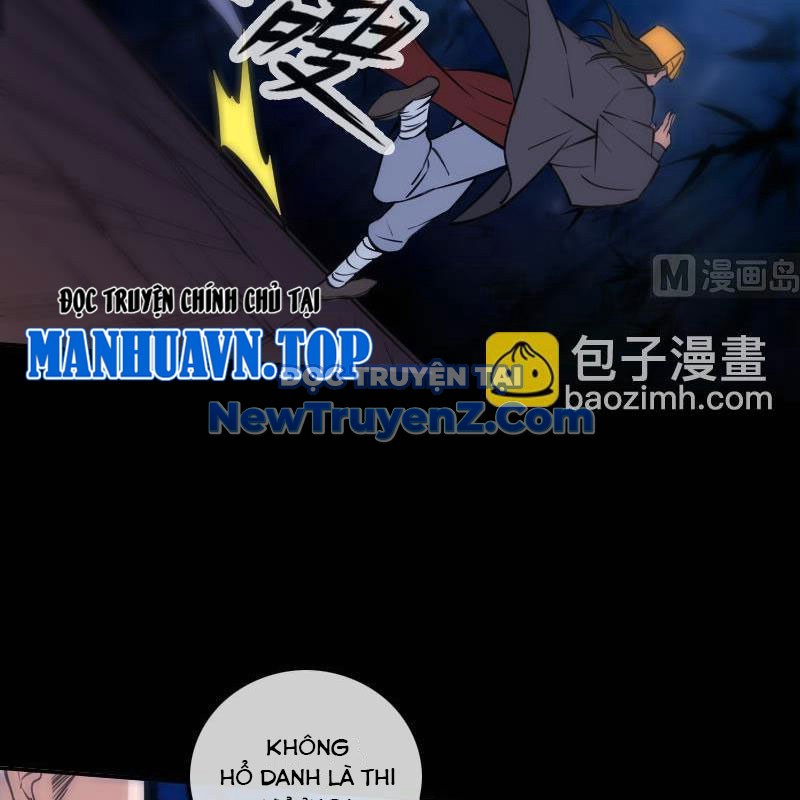 Kiếp Thiên Vận chapter 305 - Trang 34