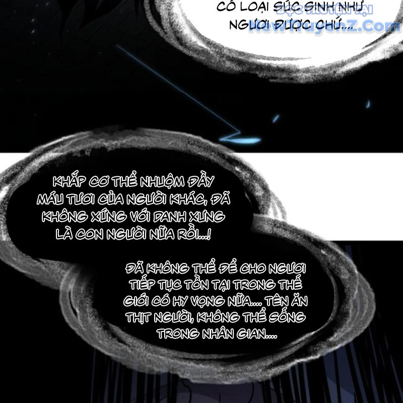 Sức Mạnh Của Ác Thần chapter 160 - Trang 66