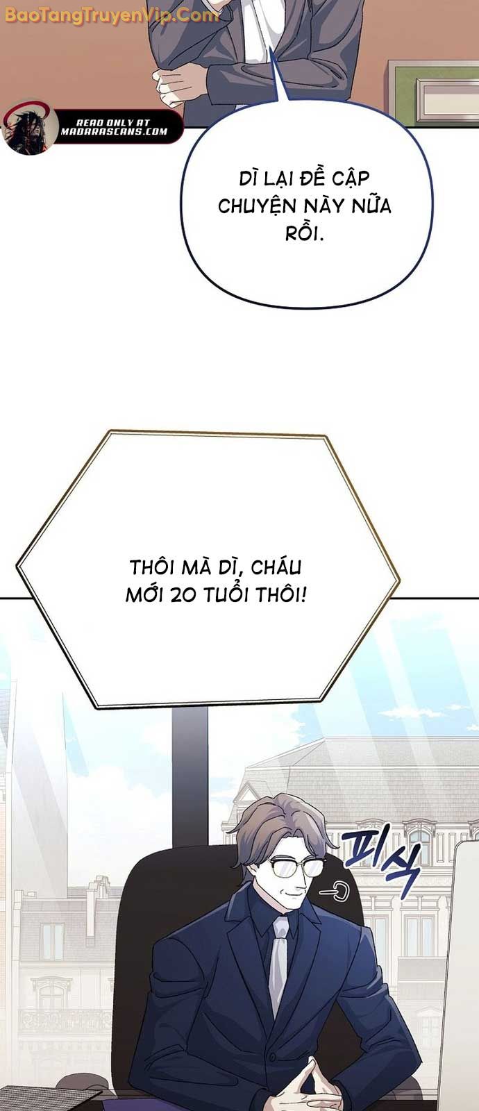 Cuộc Sống Làm Lại Của Kẻ Nghiện Game chapter 18 - Trang 49