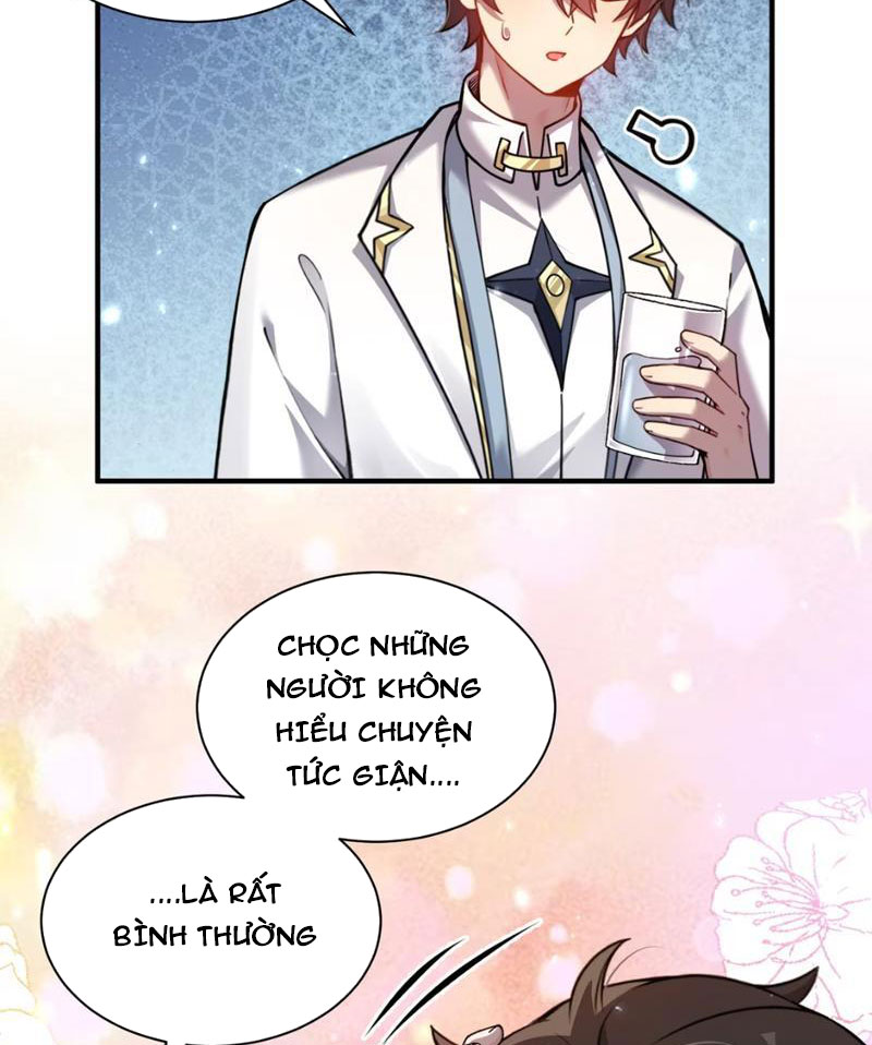 Toàn Bộ Fan Của Ta Đều Là Ma Nữ chapter 7 - Trang 57