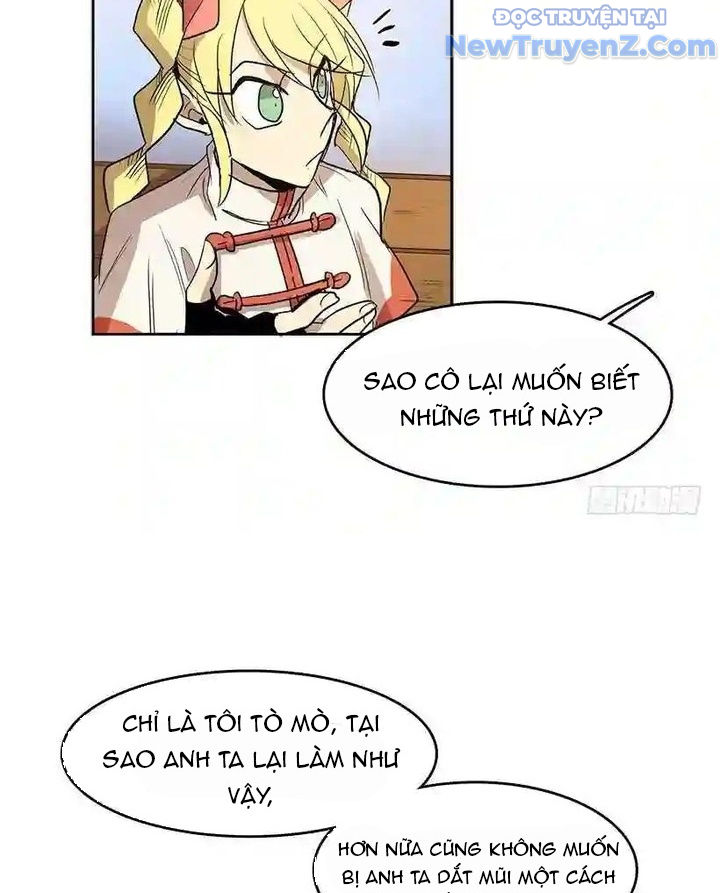 Cửa Hàng Vô Danh chapter 116 - Trang 18