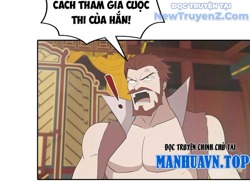 Tu Tiên Trở Về Tại Vườn Trường - Season 2 chapter 169 - Trang 31