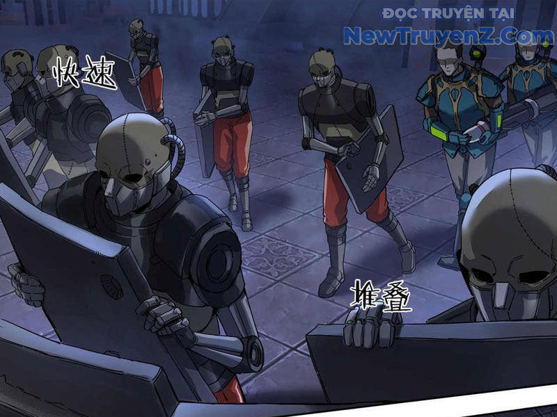 Truyền Kỳ Thái Lạc chapter 196 - Trang 21