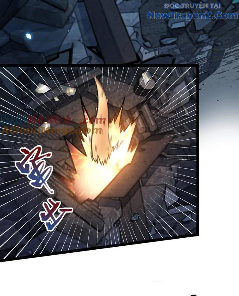 Nguyên Lai Ta Là Tu Tiên đại Lão chapter 561 - Trang 37