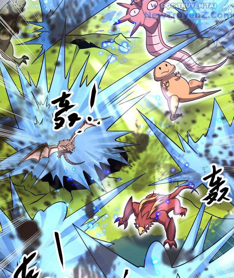 Vũ Trụ Trùng Vương chapter 43 - Trang 35