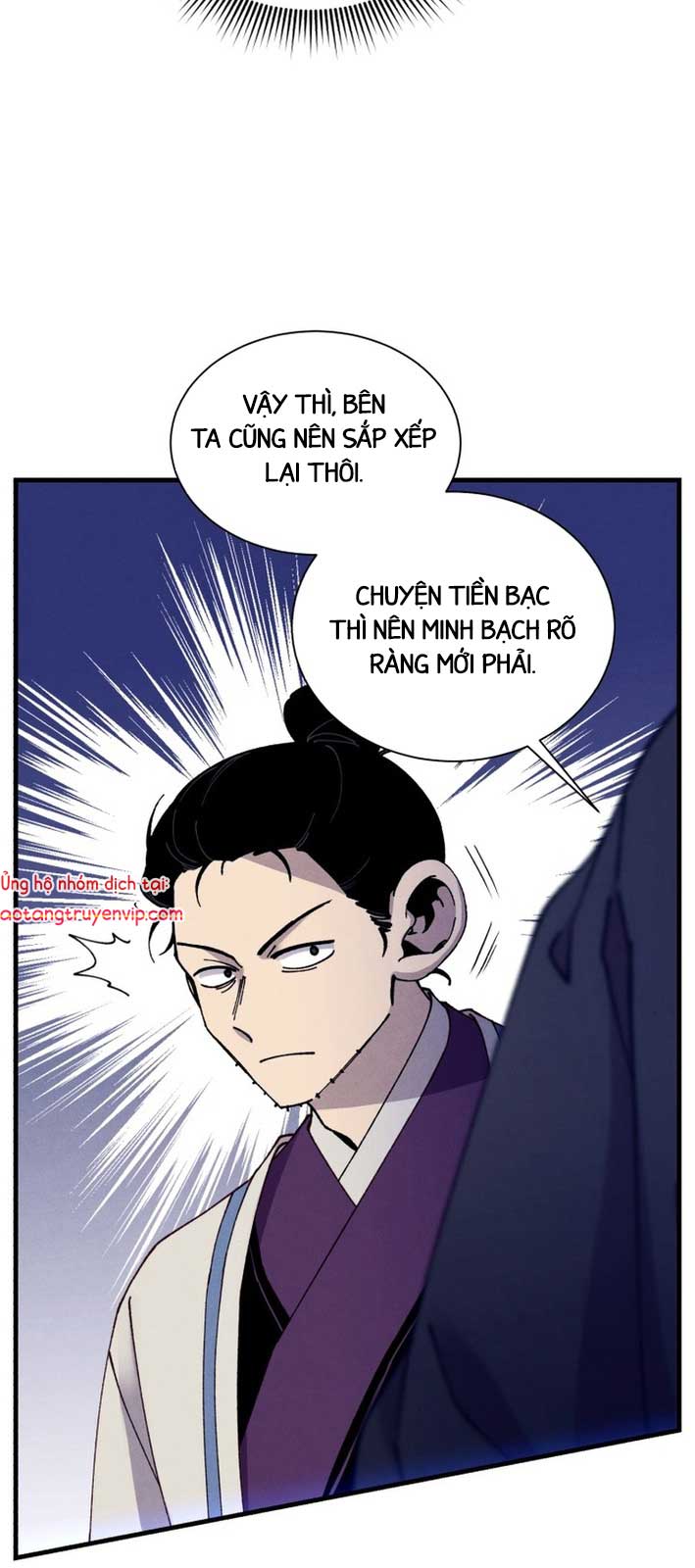 Phi Lôi Đao Thuật chapter 206.1 - Trang 30