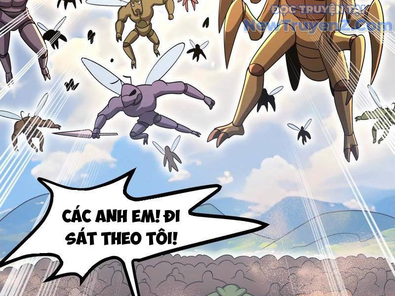 Vũ Trụ Trùng Vương chapter 42 - Trang 121
