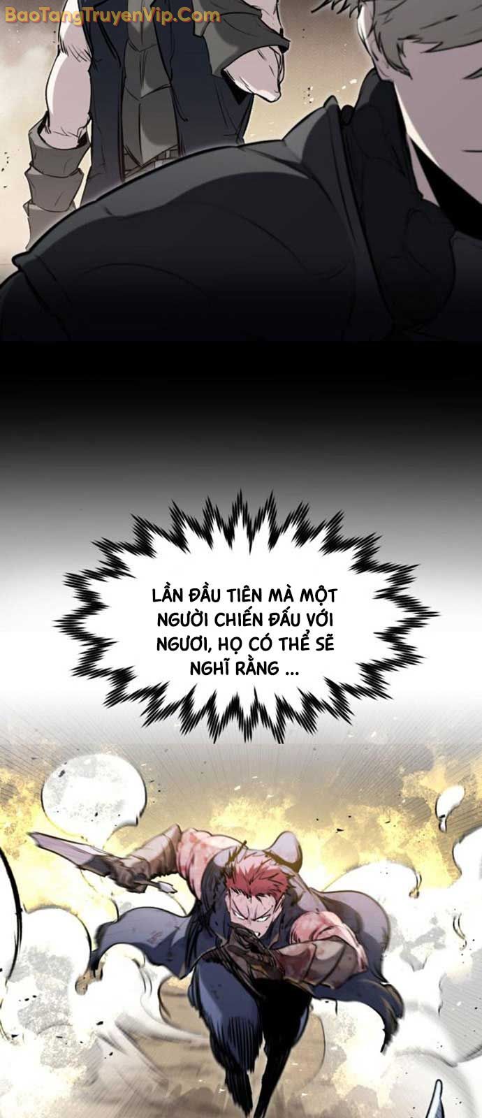 Mỗi Lính Đánh Thuê Trở Về Đều Có Một Kế Hoạch chapter 40 - Trang 10