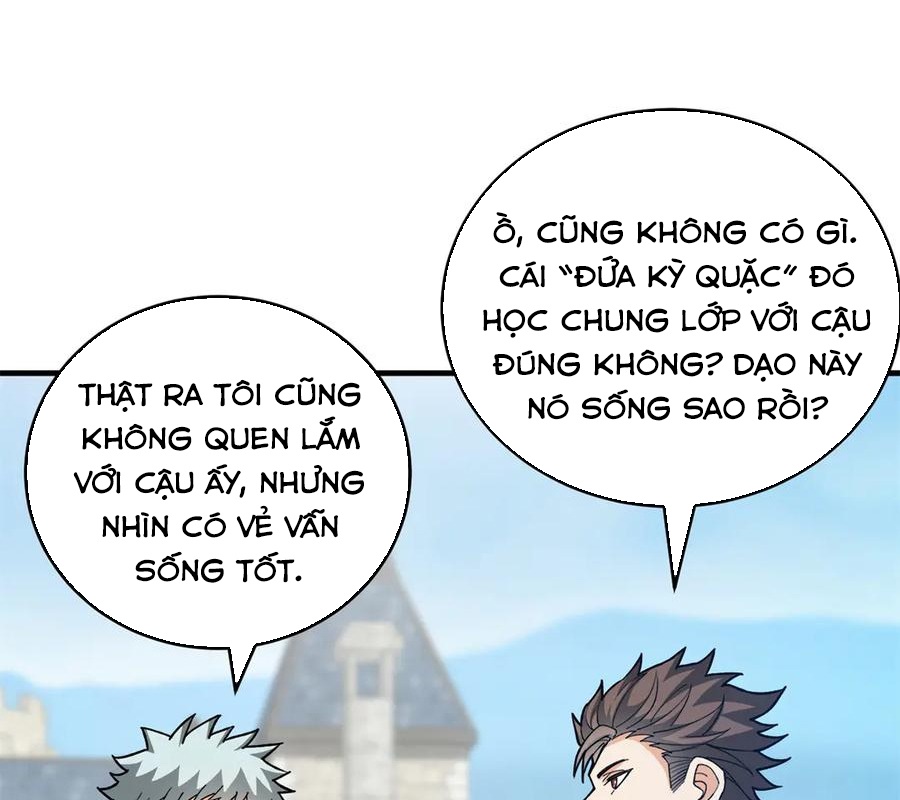 Ác Long Chuyển Sinh: Bắt Đầu Phục Thù Từ 5 Tuổi chapter 140 - Trang 71