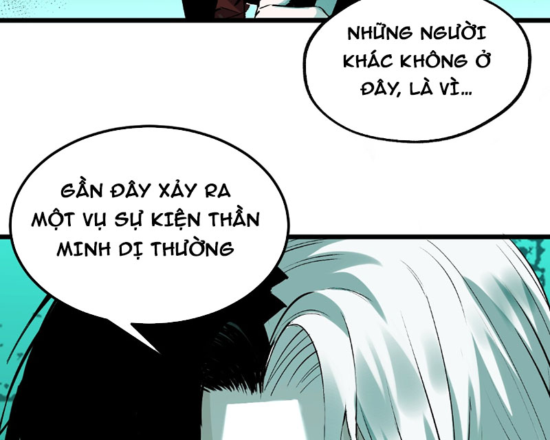 Ta Có Một Sở Nghiên Cứu Quái Vật chapter 5 - Trang 90