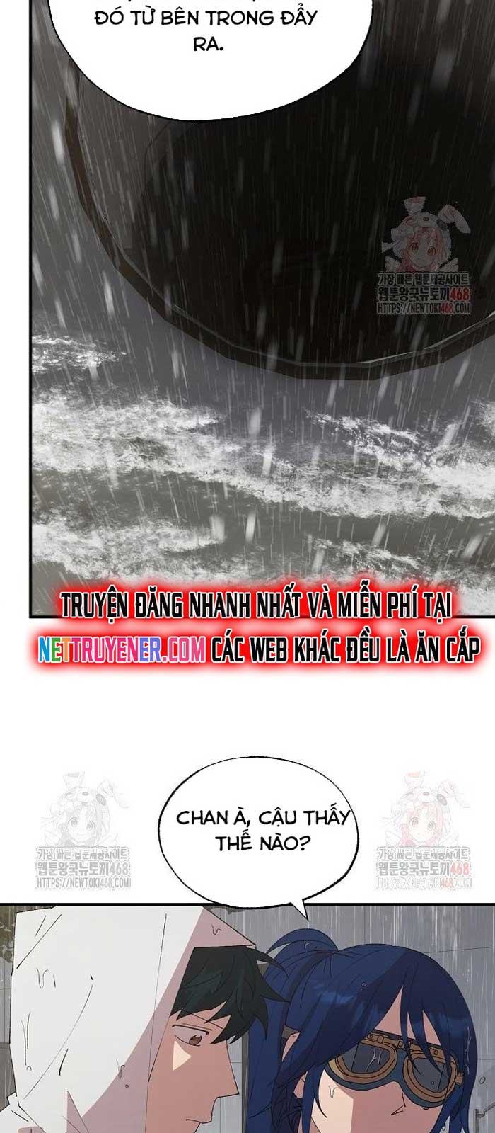 Cửa Hàng Diệu Kỳ chapter 71 - Trang 7