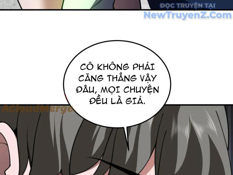 Ta Thăng Cấp Cho Người Khác Tại Tận Thế chapter 39 - Trang 34