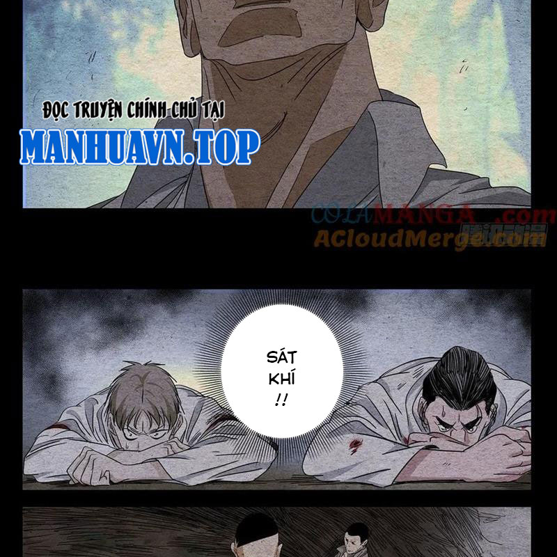 Nhất Nhân Chi Hạ chapter 492 - Trang 20