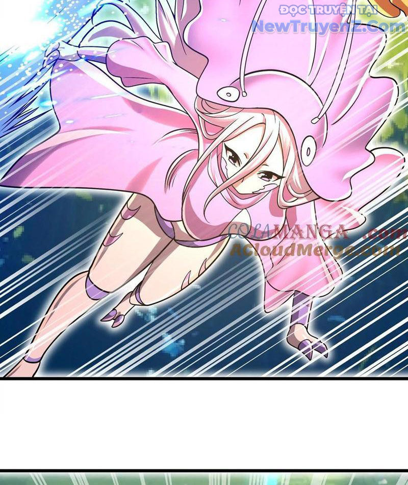 Vũ Trụ Trùng Vương chapter 41 - Trang 46