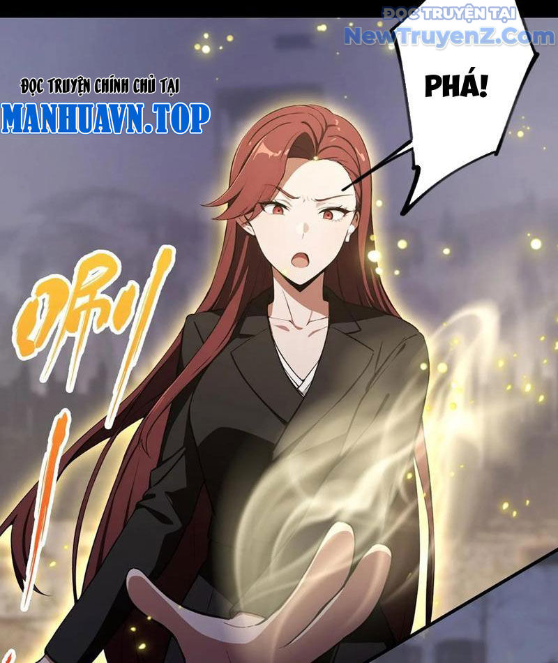 Quá Ảo! Ta Mở Lớp Đào Tạo Nữ Đế chapter 101 - Trang 6