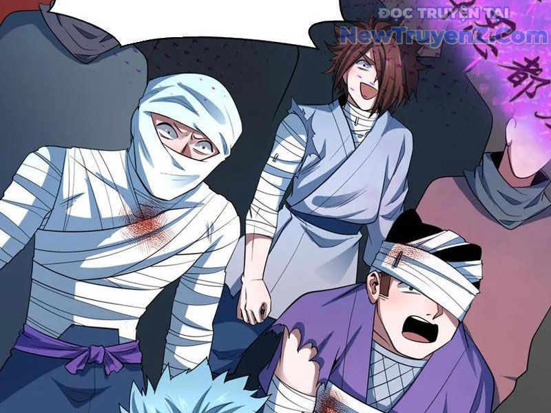 Kỷ Nguyên Kỳ Lạ chapter 478 - Trang 17