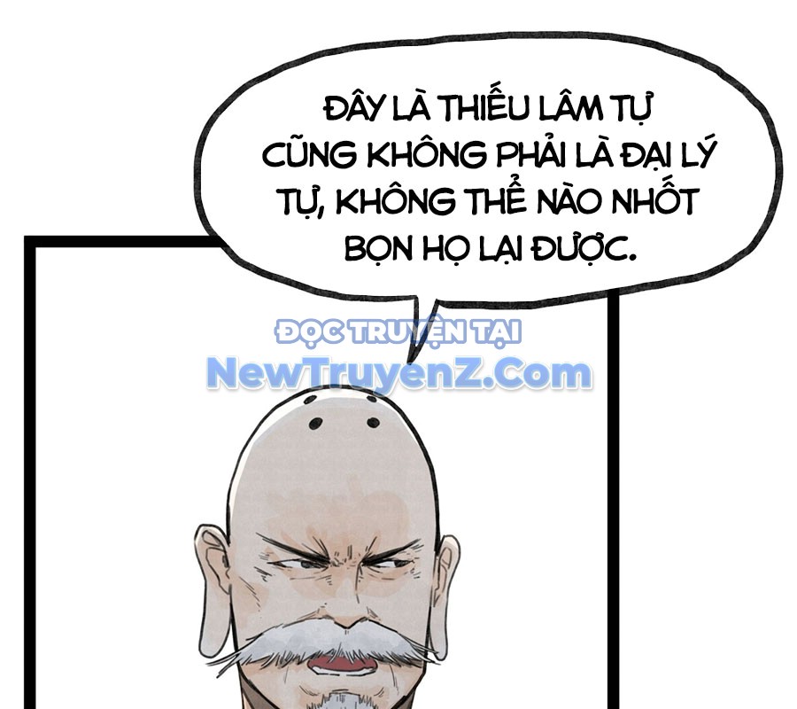 Hiệp Khách Hành Bất Thông chapter 34 - Trang 9